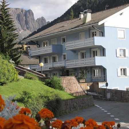 Appartamenti Sausalito Selva di Val Gardena Extérieur photo